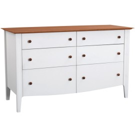 Six Drawer Chest