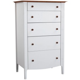 Five Drawer Chest