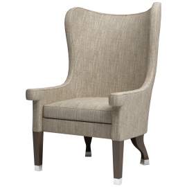 Wing Chair