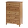 Six Drawer Chest