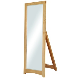 Mirror Standing