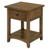 Bedside Table With One Drawer