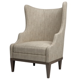 Wing Chair