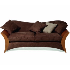 Two Seater Sofa