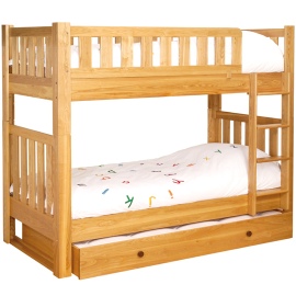 Bed Bunk