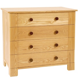 Four Drawer Chest