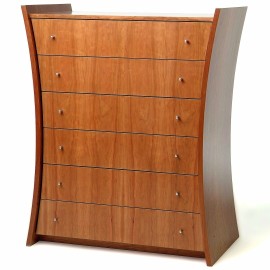 Chest Of Six Drawers