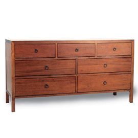 Seven Drawer Chest