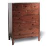 Eight Drawer Chest