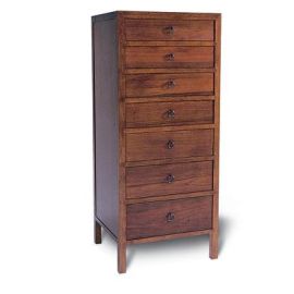 Seven Drawer Chest