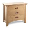 Three Drawer Chest