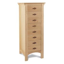 Eight Drawer Chest