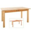 Extending Dining Table