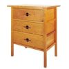 Three Drawer Chest