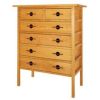 Six Drawer Chest