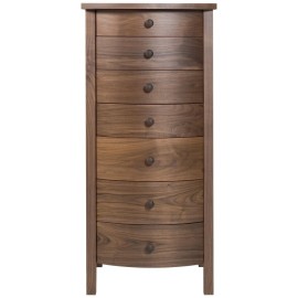 Seven Drawer Chest