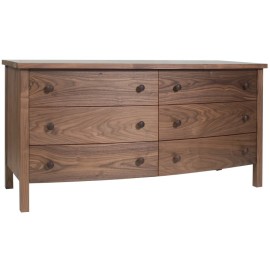 Six Drawer Chest