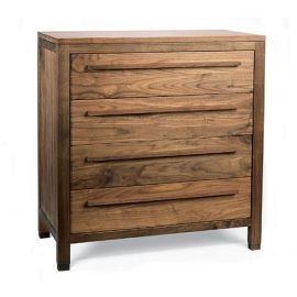 Four Drawer Chest