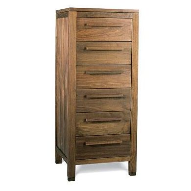 Six Drawer Chest