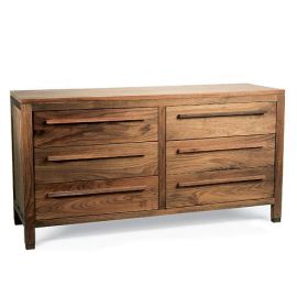 Six Drawer Chest