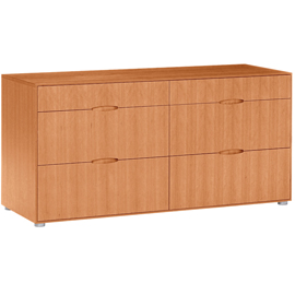 Six Drawer Chest