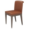 Dining Chair Without Arms