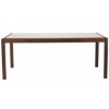 Rectangular Dining Table