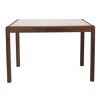 Square Dining Table