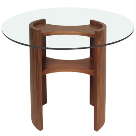 2 Seater Dining Table