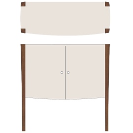 Sideboard