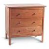 Three Drawer Chest