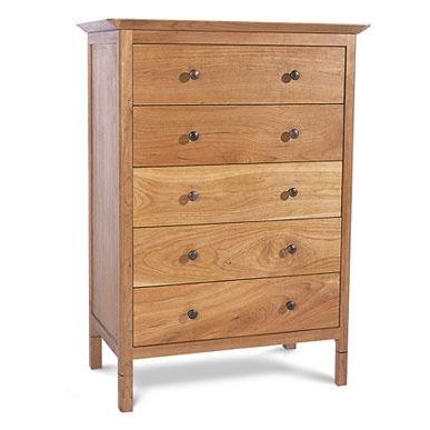 Five Drawer Chest