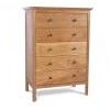 Five Drawer Chest