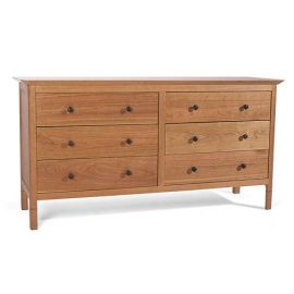 Six Drawer Chest