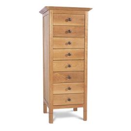 Eight Drawer Chest