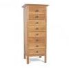 Eight Drawer Chest