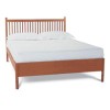 Spindle Bedframe