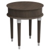 Round Side Table