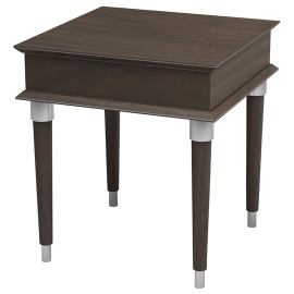 Square Side Table