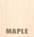 Maple