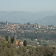 Public Space Il Ciocco Resort & Spa, Tuscany