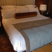 Bedrooms Il Ciocco Resort & Spa, Tuscany