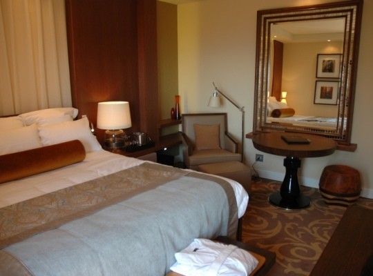 Bedrooms Il Ciocco Resort & Spa, Tuscany