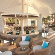 The Ritz Carlton Resort  Dubai