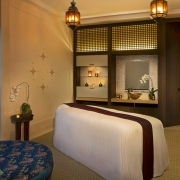 The Ritz Carlton Resort  Dubai