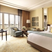 The Ritz Carlton Resort  Dubai