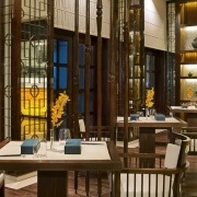 The Ritz Carlton Resort  Dubai